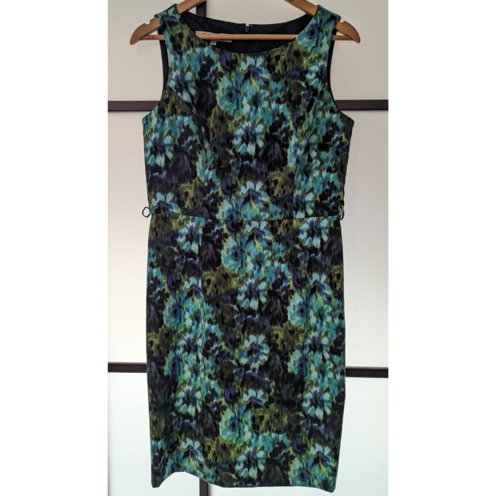 Sheath Cocktail Dress